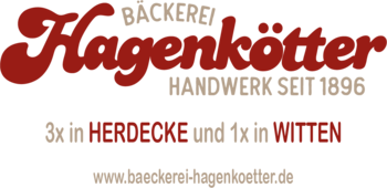 Bäckerei Hagenkötter