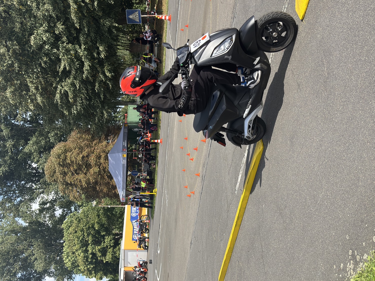 ADAC Motorrad-Turnier – Foto 2
