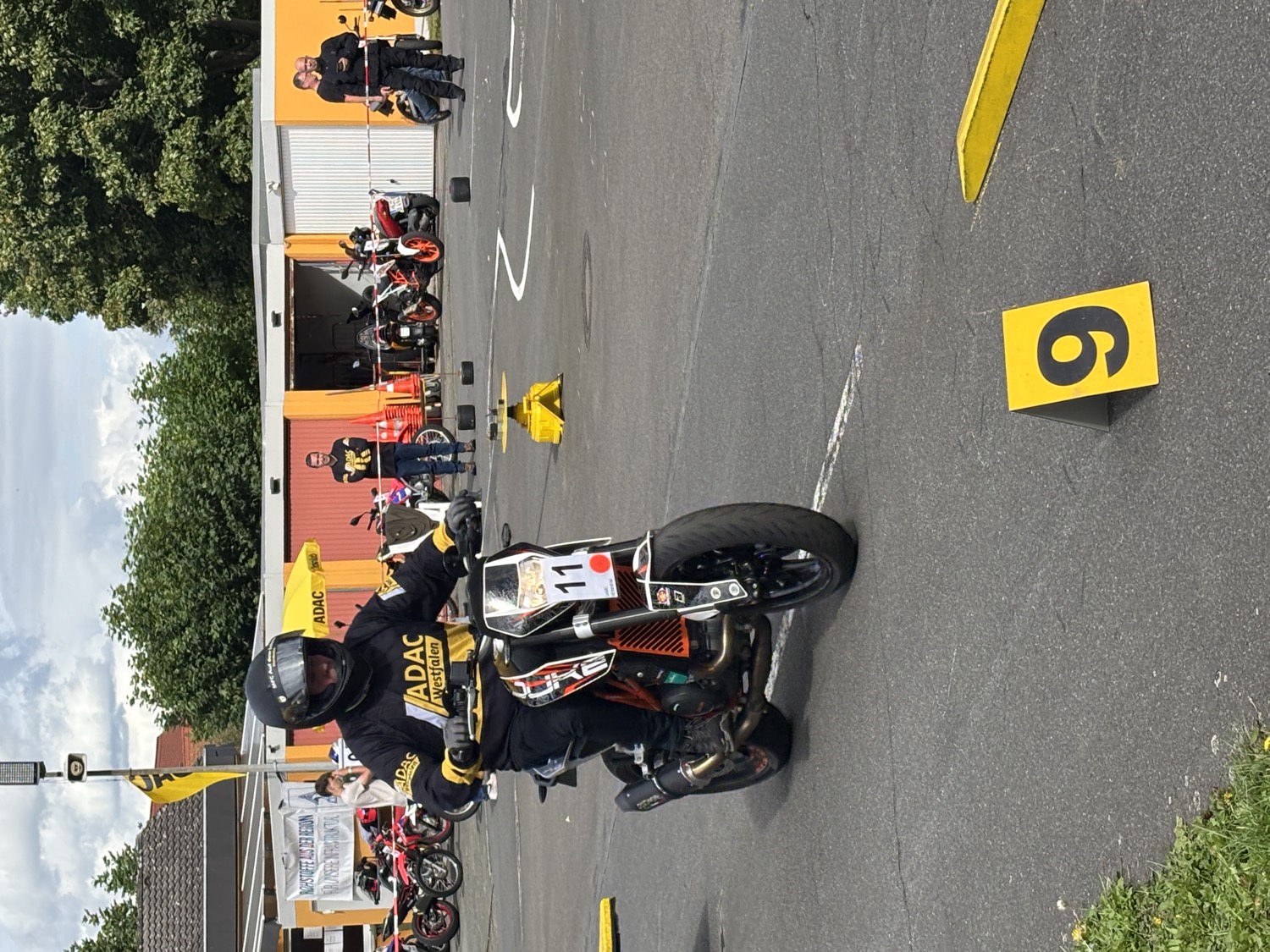 ADAC Motorrad-Turnier – Foto 5