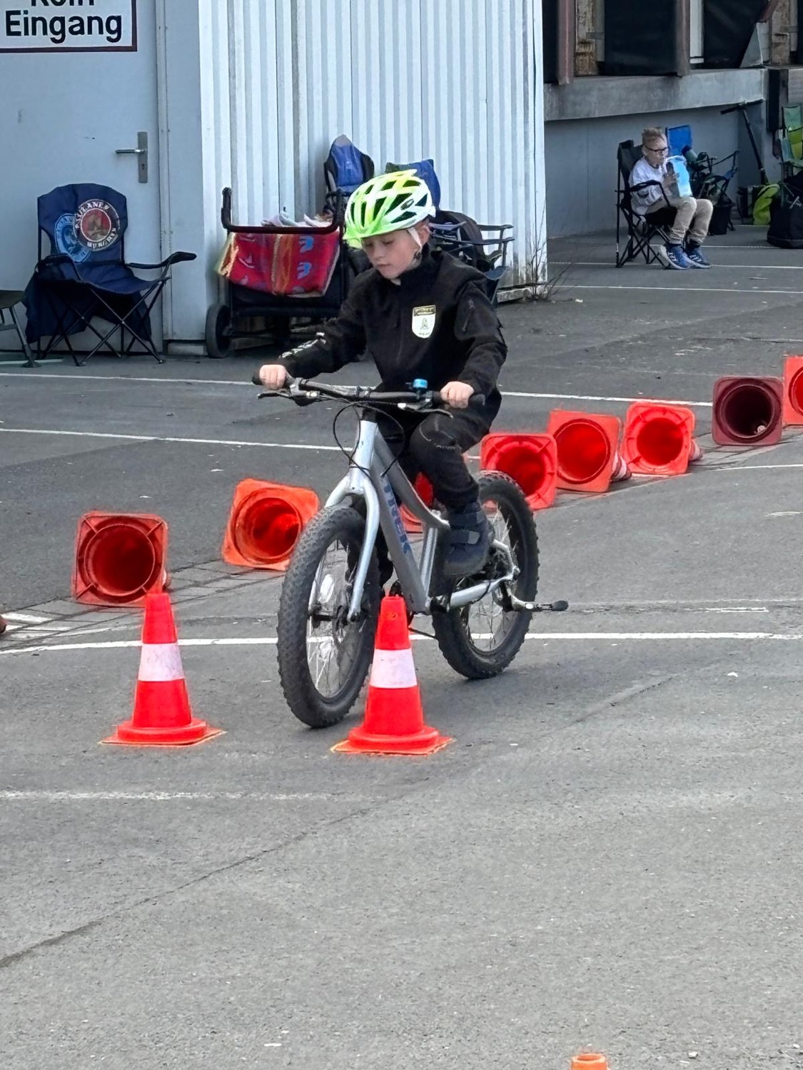 Fahrrad- & Rollerturnier – Foto 5